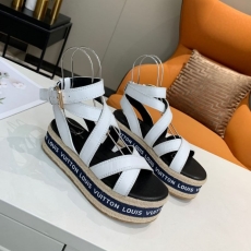 Louis Vuitton Sandals